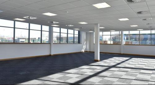 Beacon Point, Skelmersdale Industrial estate, Selby Place, Skelmersdale, WN8