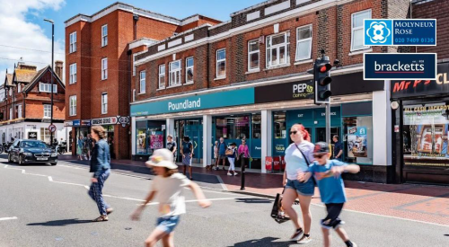 77-81 High Street, Tonbridge, TN9