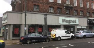 11-13 Finchley Road, Temple Fortune, London, NW11