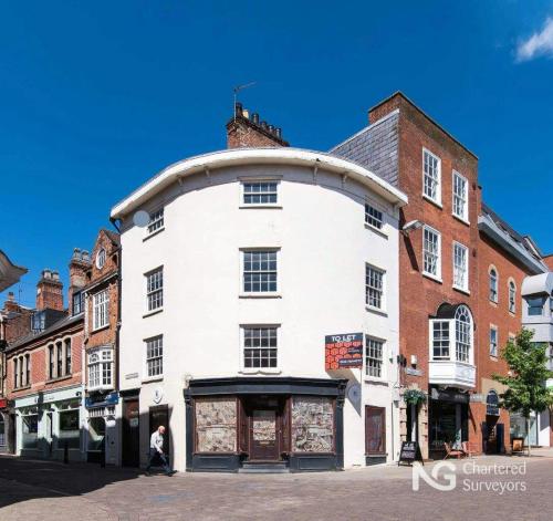 51 Bridlesmith Gate, Nottingham, NG1