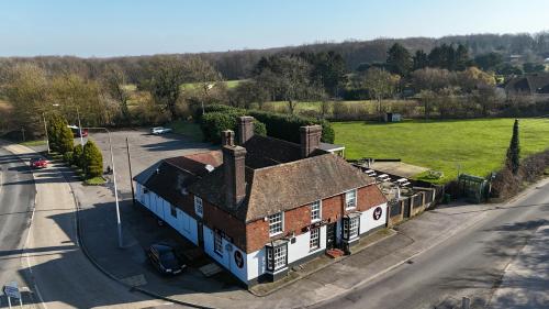 The Stag, Canterbury Road, Challock, Ashford, TN25