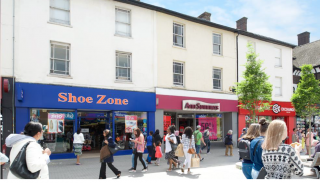 243-247 High Street, Hounslow, TW3