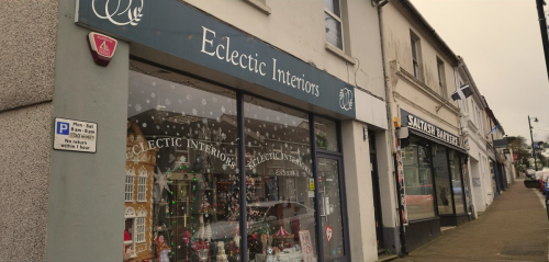 93-95 Fore Street, Saltash, PL12