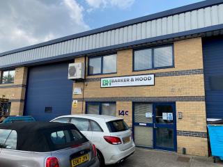 14c, The Westside Centre, London Road, Stanway, Colchester, CO3