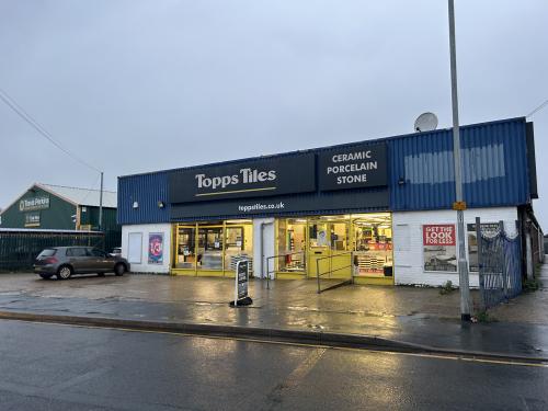 105 Oxford Road, Clacton On Sea, CO15