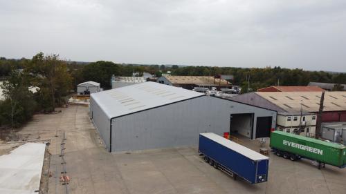 18 Unit, Coggeshall Road,, Earls Colne Business Park, Colchester, CO6
