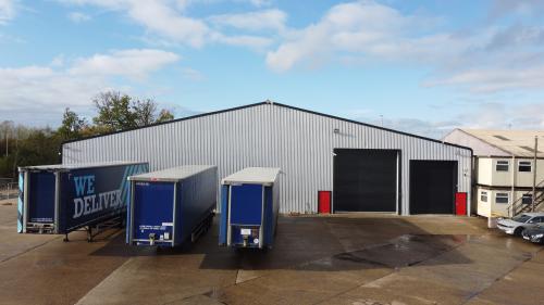 18 Unit, Coggeshall Road,, Earls Colne Business Park, Colchester, CO6