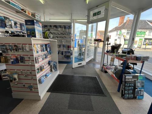57-59 High Street, Leiston, Aldeburgh, IP16
