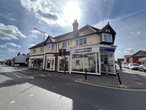 57-59 High Street, Leiston, Aldeburgh, IP16