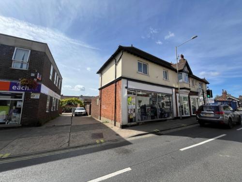 57-59 High Street, Leiston, Aldeburgh, IP16
