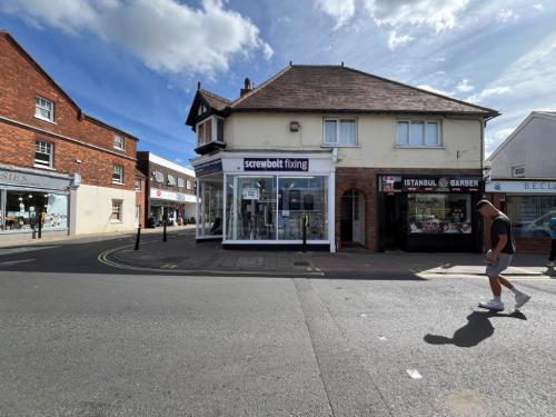57-59 High Street, Leiston, Aldeburgh, IP16