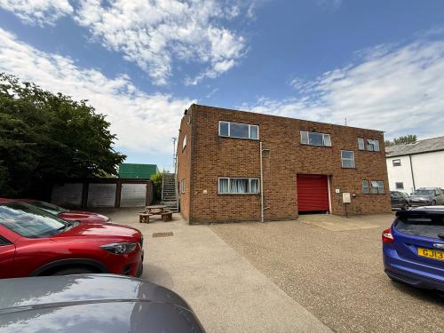 25 Eastways, Eastways Industrial Estate, Witham, CM8