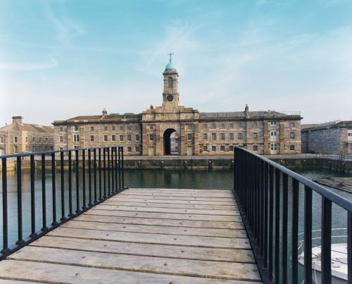 G4 Melville Building, Royal William Yard, Plymouth, PL1