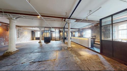 G4 Melville Building, Royal William Yard, Plymouth, PL1