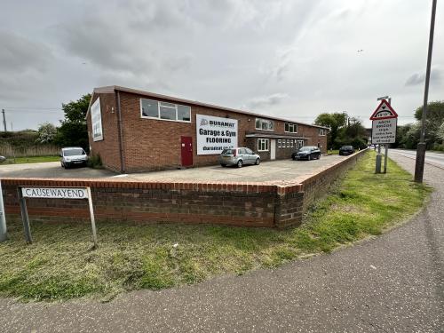 Unit 6 Station Road, Lawford, Manningtree, CO11