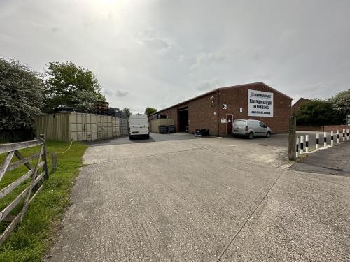 Unit 6 Station Road, Lawford, Manningtree, CO11