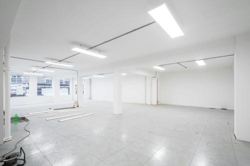 9-13 Osborn Street, Aldgate, London, E1