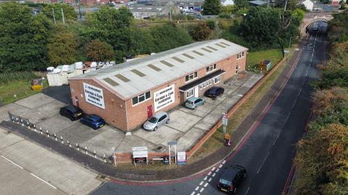 Unit 6, Causeway End Station Road, Lawford, Manningtree, CO11