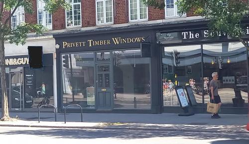 403 Upper Richmond Road West, East Sheen, London, SW14