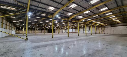 Connect, Portway East Business Park, Andover, SP10