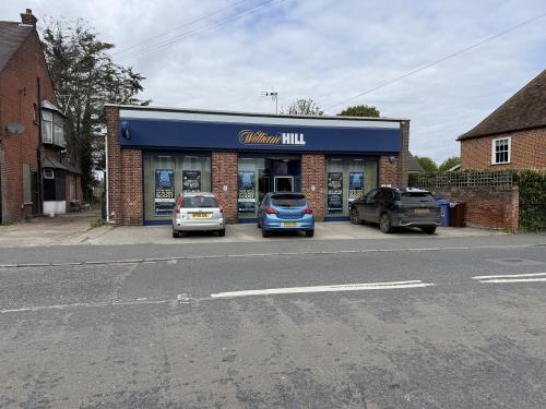 550 Main Road, Ramsey, Harwich, CO12
