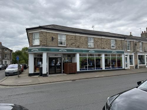 ADNAMS, 73 - 75 High Street, Hadleigh, Hadleigh, IP7