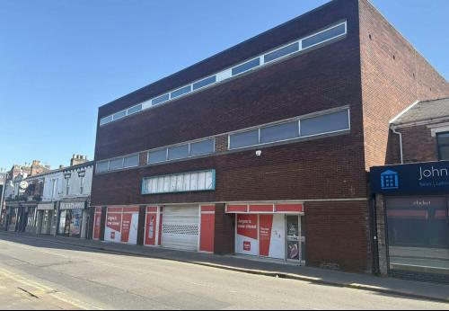 178-180 Station Street, Burton-on-Trent, DE14