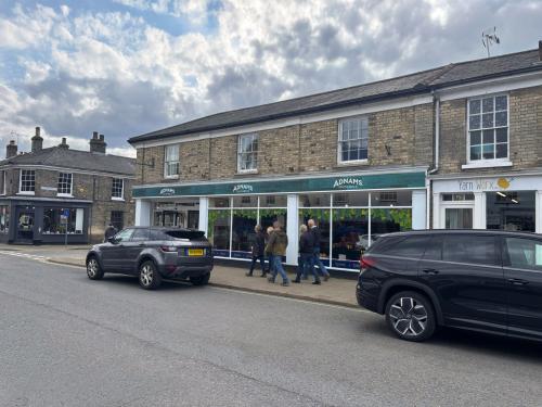 ADNAMS, 73 - 75 High Street, Hadleigh, Hadleigh, IP7