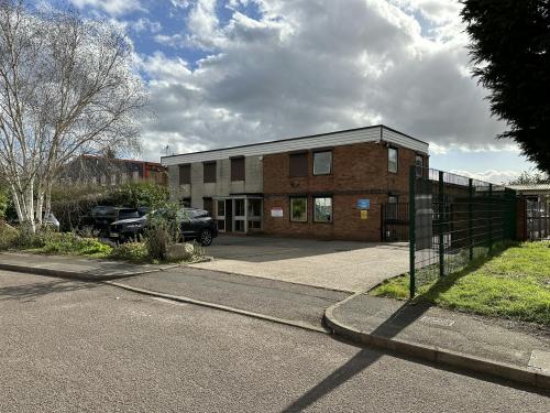 Units 7E & 8, Jenton Road, Leamington Spa, CV31