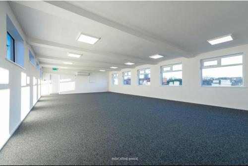 Unit 4, Bermondsey Trading Estate, Rotherhithe New Road, Bermondsey, London, SE16
