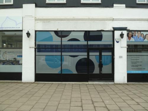 550 Ley Street, Ilford, IG2