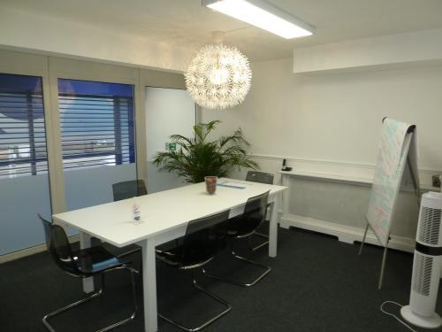 550 Ley Street, Ilford, IG2