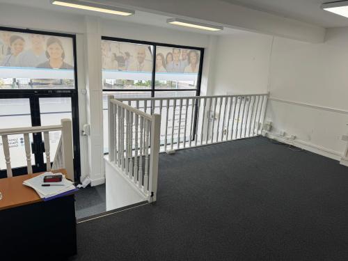 550 Ley Street, Ilford, IG2