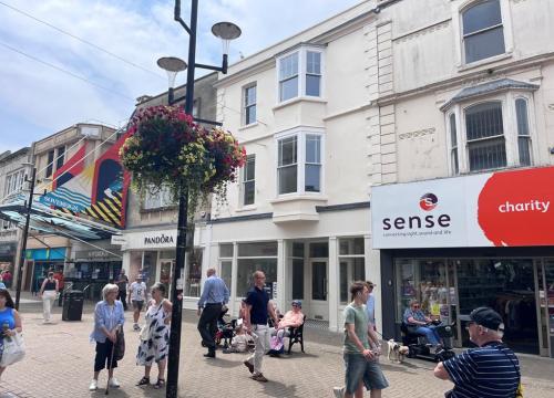67-69 High Street, Weston-Super-Mare, BS23