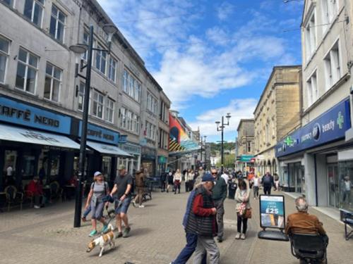 67-69 High Street, Weston-Super-Mare, BS23