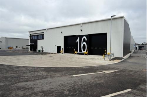 Unit 16, Hertford Logistics Hub, Caxton Hill, Hertford, SG13