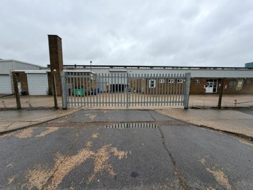 Quality House, Elizabeth Way, Harlow, CM19