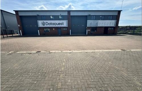Orbital Business Centre, Orbital Business Centre, Brooker Road, Waltham Abbey, EN9