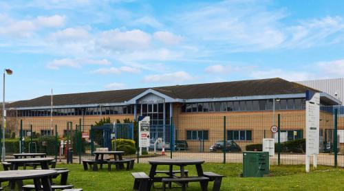 Heritage House, 345 Southbury Road, Enfield, EN1