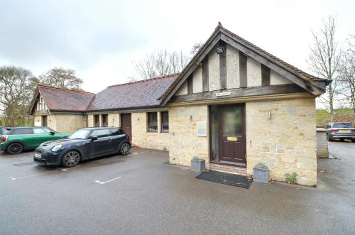 Mill House, Naldred Farm Offices, Borde Hill Lane, Haywards Heath, RH16