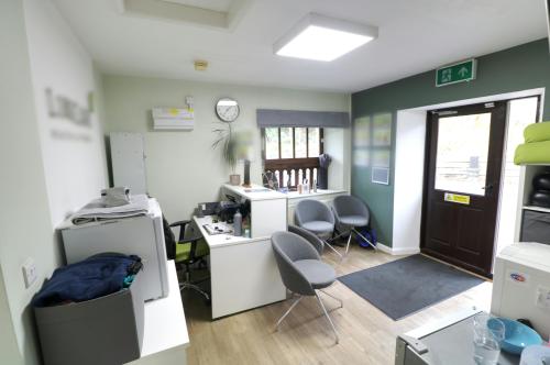 Mill House, Naldred Farm Offices, Borde Hill Lane, Haywards Heath, RH16