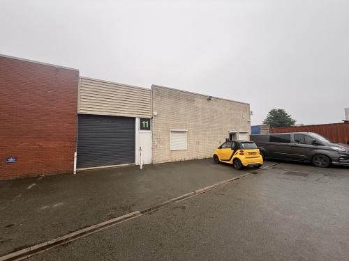 Unit 11 Chantry Court, Marshall Road, Plympton, Plymouth, PL7