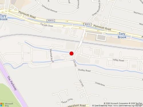 Unit 11 Chantry Court, Marshall Road, Plympton, Plymouth, PL7