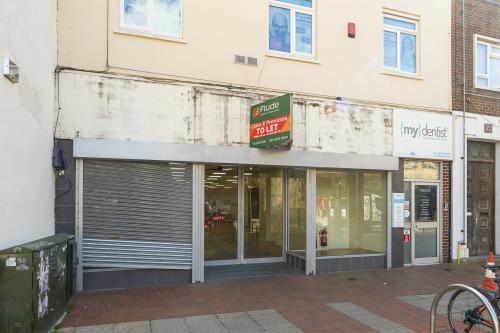 5 Palmerston Road, Southsea, PO5