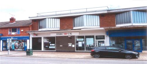 9 Leicester Road, Wigston, Leicester, LE18