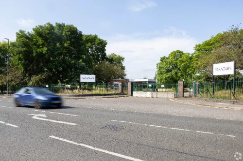 51 Saffron Road, South Wigston, Leicester, LE18