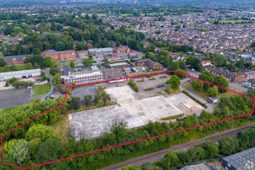 51 Saffron Road, South Wigston, Leicester, LE18
