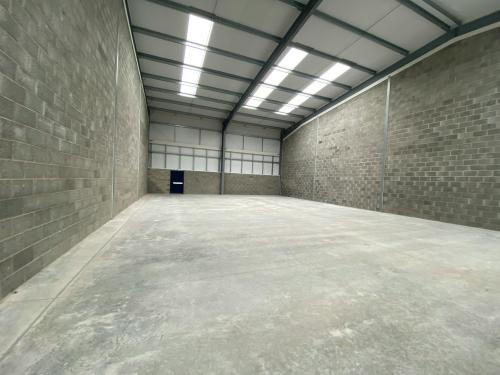Unit 4, Marrtree Business Park, Clifton Moor, York, YO30