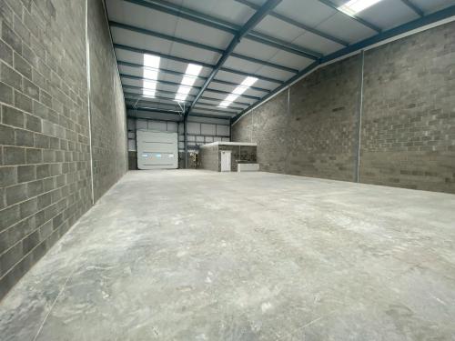 Unit 4, Marrtree Business Park, Clifton Moor, York, YO30
