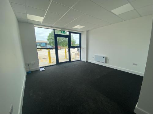 Unit 4, Marrtree Business Park, Clifton Moor, York, YO30